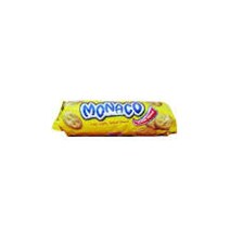 PARLE MONACO PACK OF 30 X 5 Rs